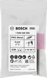 Bosch PRO Steel Mounted Point Set 20×25 mm G60 cylindrical.