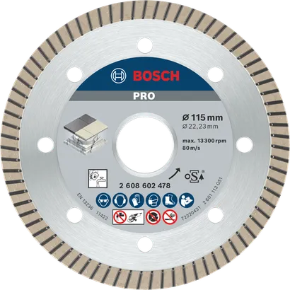 PRO Ceramic