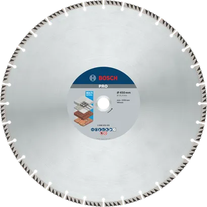 PRO Multi Material