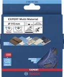 Bosch EXPERT Multi Material Carbide Grinding Head 115 mm.