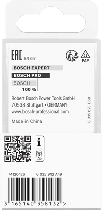 PRO Router Bit