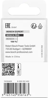 PRO Router Bit