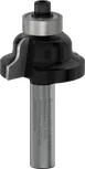 Bosch PRO Router Bit Roman Ogee R 4 shank 8 mm.