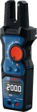 Bosch GFM 1000-15 fork meter with digital display.