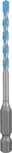 Bosch EXPERT HEX-9 Multi Construction Drill Bit 4mm.