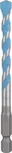 Bosch EXPERT HEX-9 Multi Construction Drill Bit 7mm.