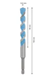 Bosch EXPERT HEX-9 Multi Construction Drill Bit 12 mm.