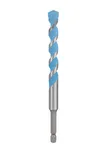 Bosch EXPERT HEX-9 Multi Construction Drill Bit 12mm.