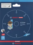 Bosch EXPERT Multi Material 115 x 22.23 mm cutting disc.