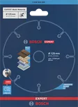 Bosch EXPERT Multi Material carbide cutting disc 125 x 22.23 mm.