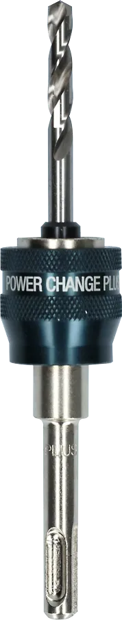 EXPERT Power Change Plus with Pilot Drill