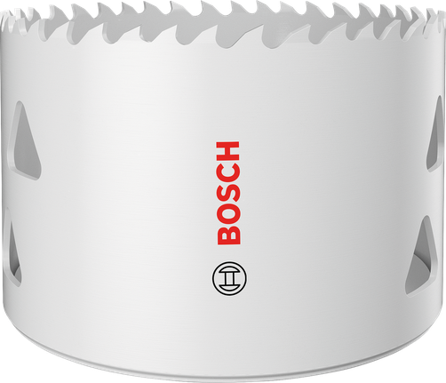 Bosch Multi Material Threaded Hole Saw 76 x 40 mm.