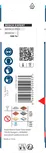 Bosch EXPERT HEX-9 Multi Construction Drill Bit packaging.