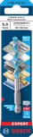 Bosch EXPERT HEX-9 Multi Construction Drill Bit 5.5mm for various materials.
