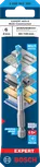 Bosch EXPERT HEX-9 Multi Construction Drill Bit 6x100 mm for multi-materials.