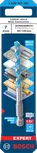Bosch EXPERT HEX-9 Multi Construction Drill Bit 7x60x100 mm.