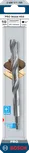 Bosch PRO Wood HSS Brad Point Drill Bit 10 mm for precise wood drilling.