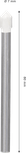 Bosch CYL-9 Soft Ceramic Drill Bit 7x80 mm.