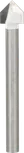 Bosch CYL-9 Soft Ceramic Drill Bit 14 x 90 mm.