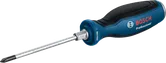 Bosch PH1x100 professional screwdriver with ergonomic handle.