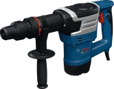 Bosch GSH5MX demolition hammer with SDS max.