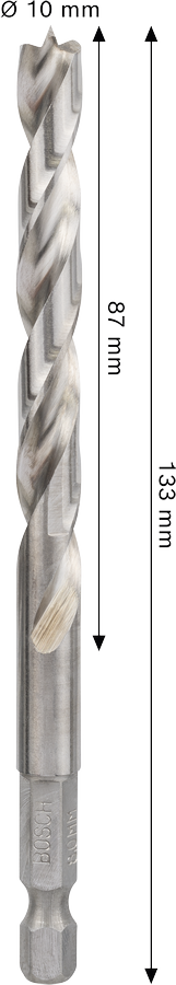 PRO Wood HSS