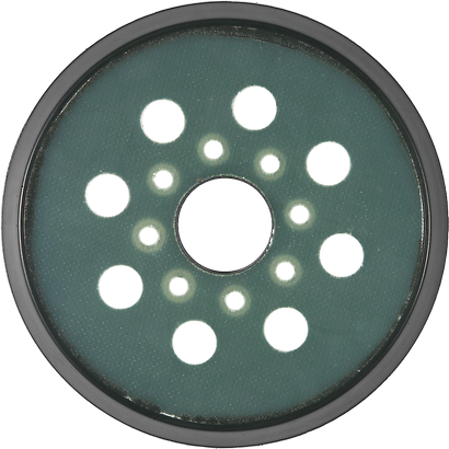 Sanding Pad
