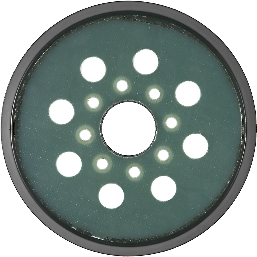 Sanding Pad
