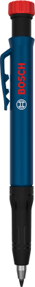 Deep Hole Marker Pencil