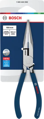 Long-Nose Pliers