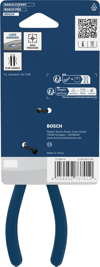 Long-Nose Pliers