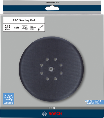 PRO Sanding Pad
