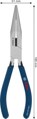 Long-Nose Pliers