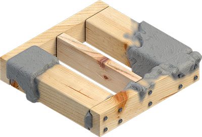 Κατασκευαστική ξυλεία