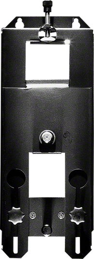 Βάση τοίχου Bosch για εργαλείο ισοπέδωσης με λέιζερ.