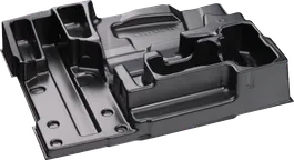 Πλαστικός ενθετικός δίσκος για ηλεκτρικά εργαλεία Bosch .