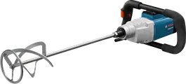 Μηχανισμός ανάδευσης Bosch GRW 18-2 E για την ανάμειξη υλικών.