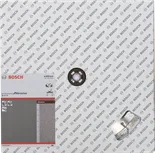 Επαγγελματικός δίσκος κοπής λειαντικού Bosch 400 mm.