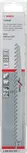 Σπαθόδισκος Bosch S1542K για γρήγορη κοπή ξύλου.