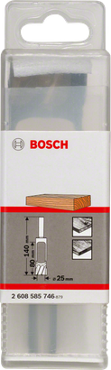 Δίσκος κοπής Bosch 25 mm.