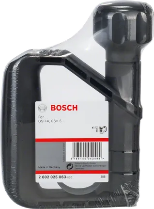 Λαβή περιστροφικού σφυριού Bosch.