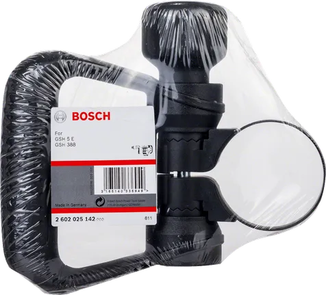 Λαβή περιστροφικού πιστολιού Bosch .