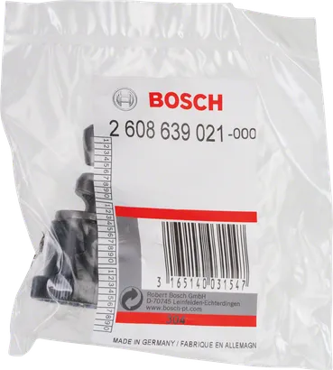 Πλάκα καλουπιού Bosch για κυματοειδή λαμαρίνα.