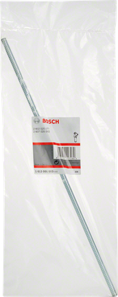 Αξεσουάρ ράβδου ακινητοποίησης βάθους Bosch.