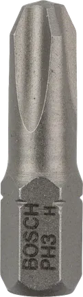Μύτη κατσαβιδιού Bosch Extra Hard PH3 25mm.