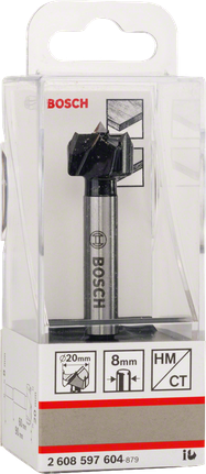 Κοπτικό μεντεσέ Bosch 20mm TC.