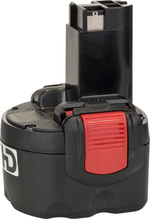 Μπαταρία Bosch 9.6V NiMH τύπου pod για εργαλεία SD.
