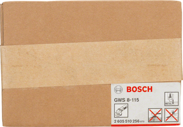 Προστατευτικό κάλυμμα Bosch .