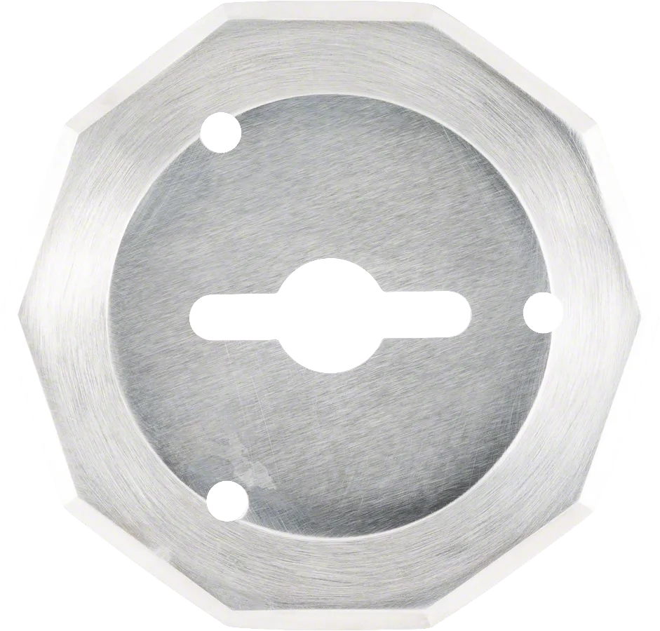 Άνω λάμα Bosch για κόφτη GUS 9.6 V.