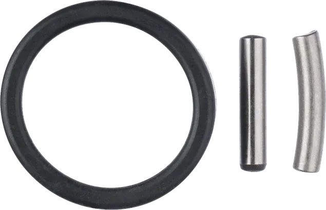 Δακτύλιος Ο και πείροι Bosch για αξεσουάρ περιστροφικού πιστολιού.